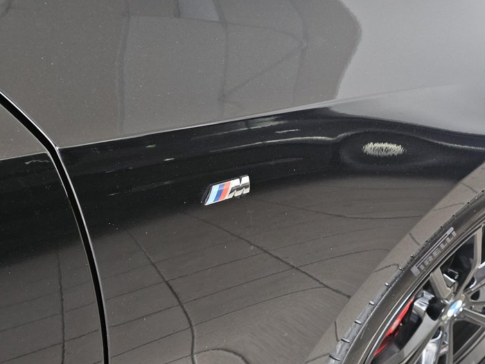 2022 BMW 3 Series 330i M Sport G20 Black Sapphire