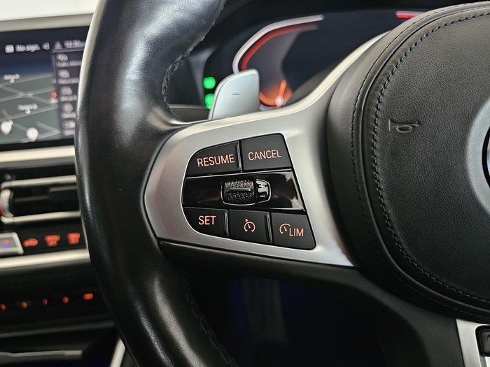 2022 BMW 3 Series 330i M Sport G20 Black Sapphire