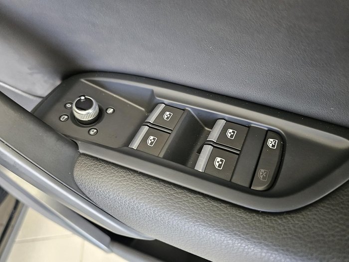 2021 Audi Q5 45 TFSI Sport FY MY21 4X4 On Demand Black