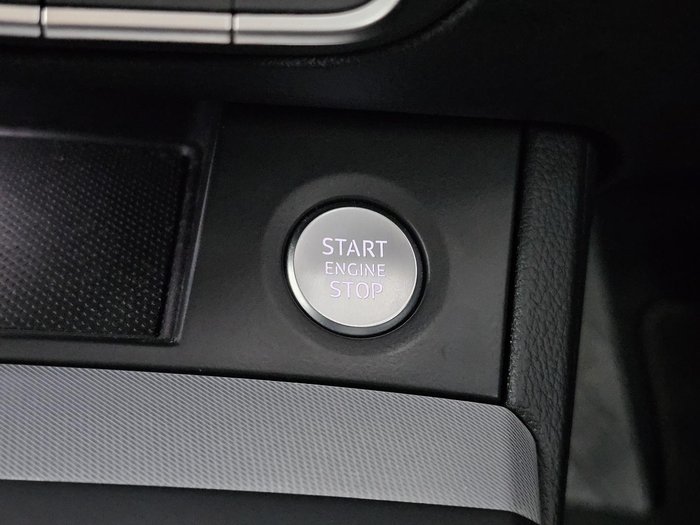 2021 Audi Q5 45 TFSI Sport FY MY21 4X4 On Demand Black