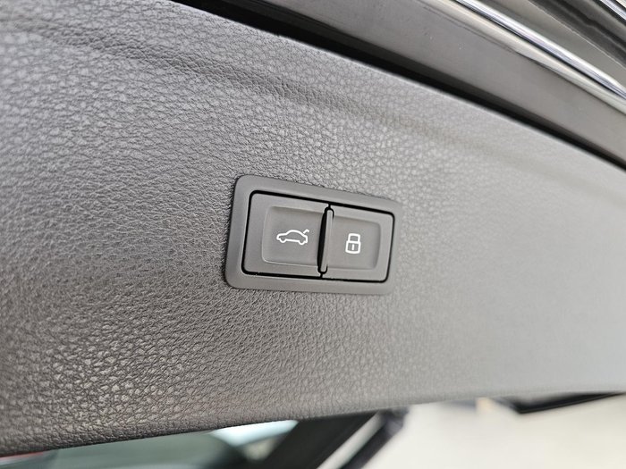 2021 Audi Q5 45 TFSI Sport FY MY21 4X4 On Demand Black