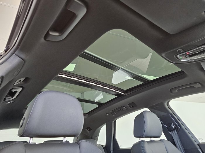 2021 Audi Q5 45 TFSI Sport FY MY21 4X4 On Demand Black