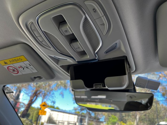 2025 MG ZS Essence Hybrid+