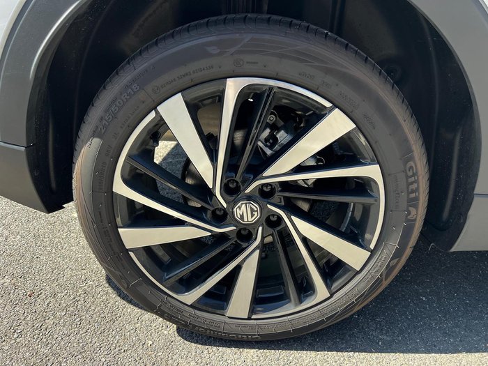 2025 MG ZS Essence Hybrid+