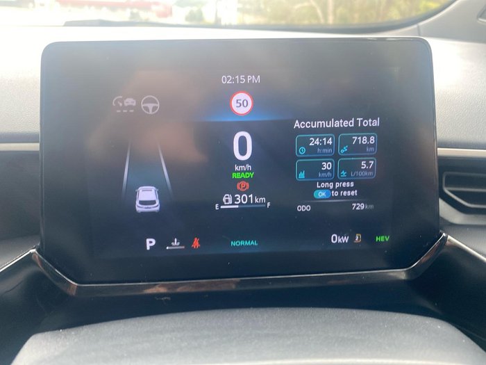 2025 MG MG3 Essence MY25.5 Black Pearl