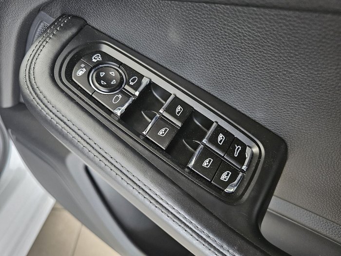 2017 Porsche Macan GTS 95B MY18 AWD White