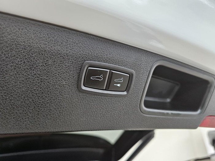 2017 Porsche Macan GTS 95B MY18 AWD White