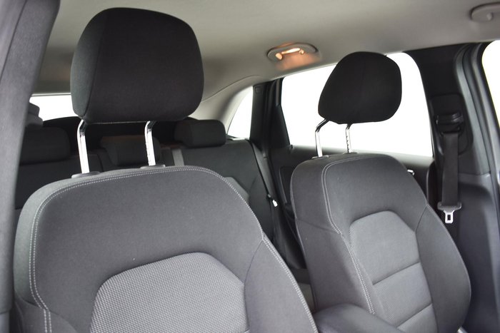 2014 Mercedes-Benz B-Class B180 W246 Mountain Grey