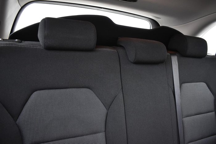 2014 Mercedes-Benz B-Class B180 W246 Mountain Grey