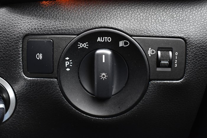 2014 Mercedes-Benz B-Class B180 W246 Mountain Grey