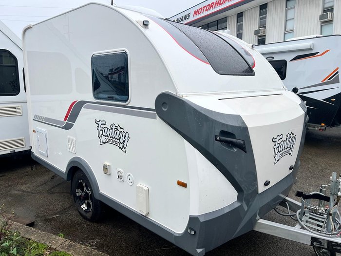 2023 Fantasy Caravan Mystic