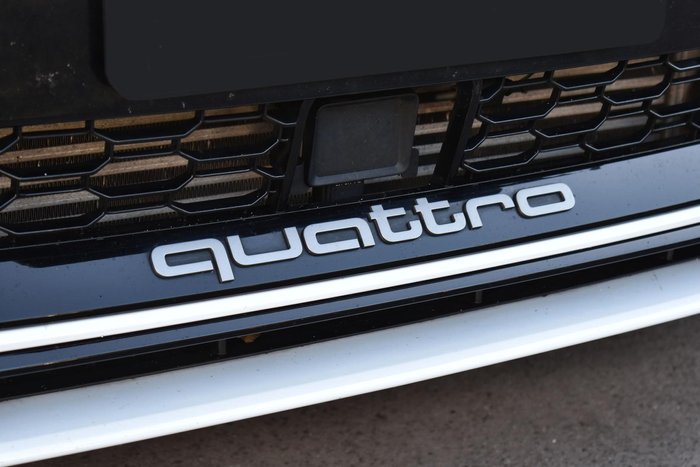 2020 Audi RS3 Carbon Edition 8V MY20 Four Wheel Drive Glacier White