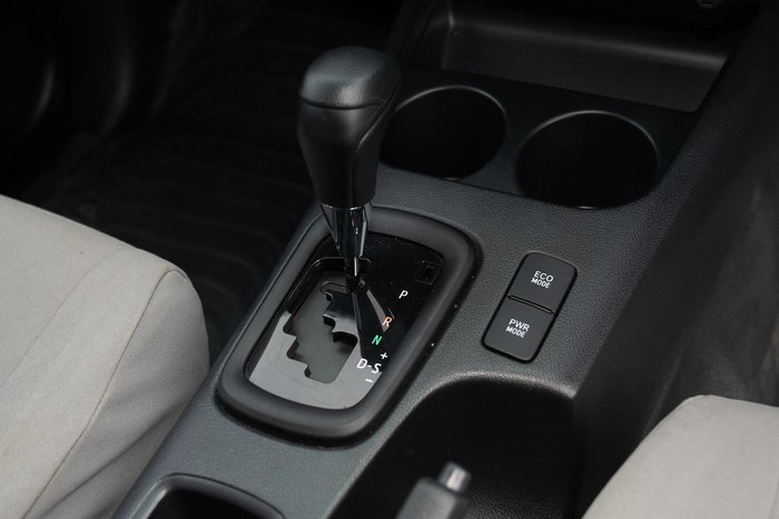 2020 Toyota Hilux SR GUN126R 4X4 Dual Range Glacier White