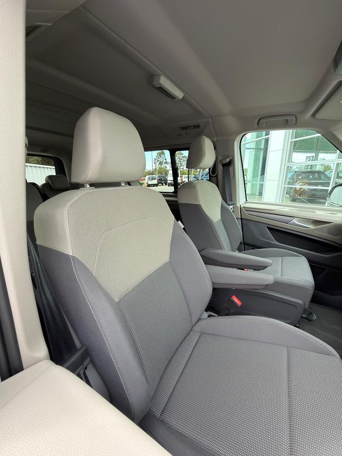 2025 Volkswagen Multivan TDI360 Life