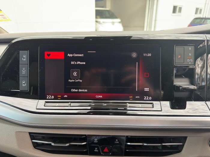 2025 Volkswagen Multivan TDI360 Life