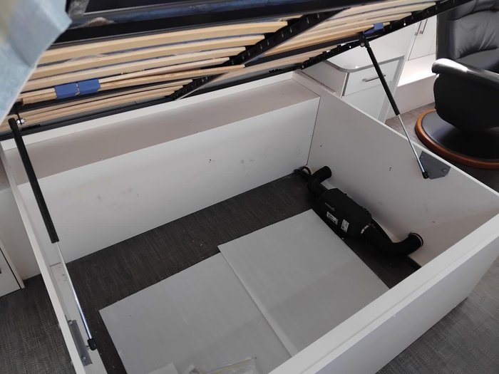 2016 New Age Caravans 23Ft Oz Classic With Recliner Lounge Chairs Price Reduction!