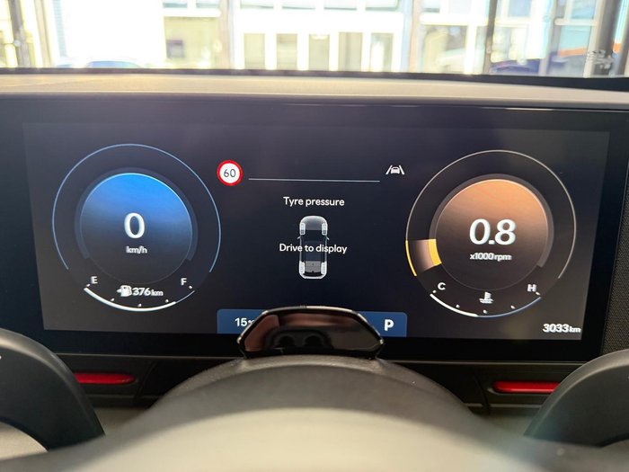 2025 Hyundai Kona N Line SX2.V2 MY25 Ultimate Red