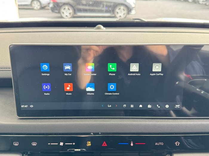 2025 LDV T60 Max PLUS