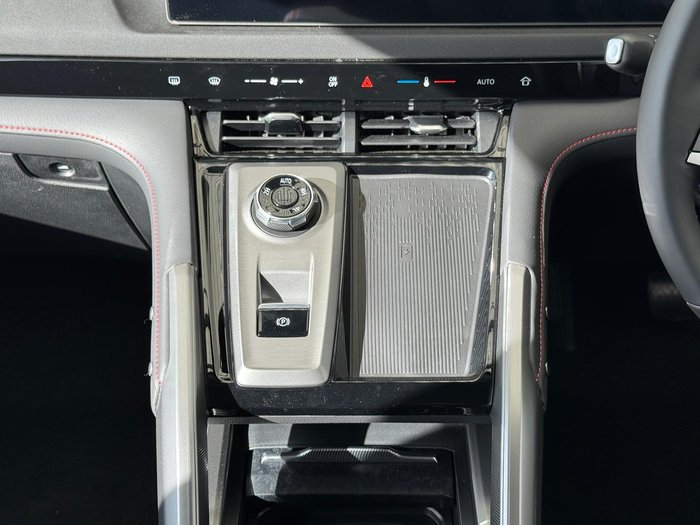 2025 LDV T60 Max PLUS