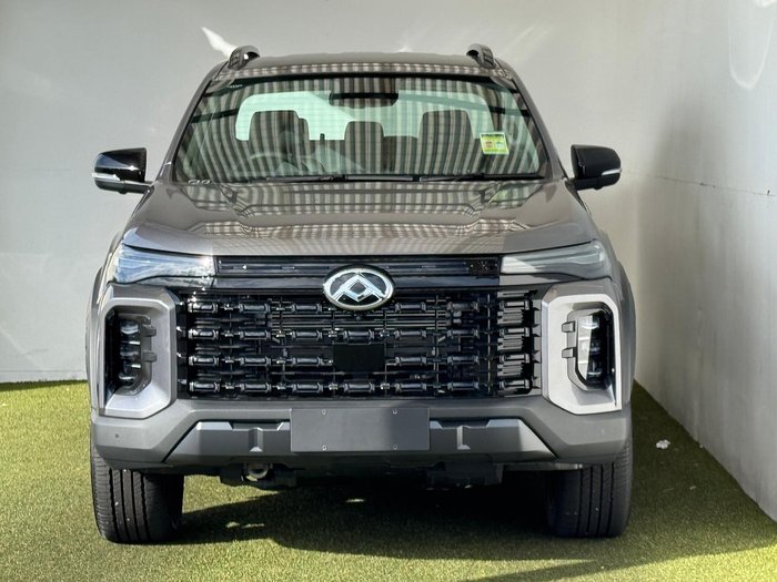 2025 LDV T60 Max PLUS