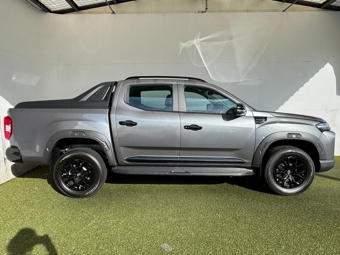 2025 LDV T60 Max PLUS