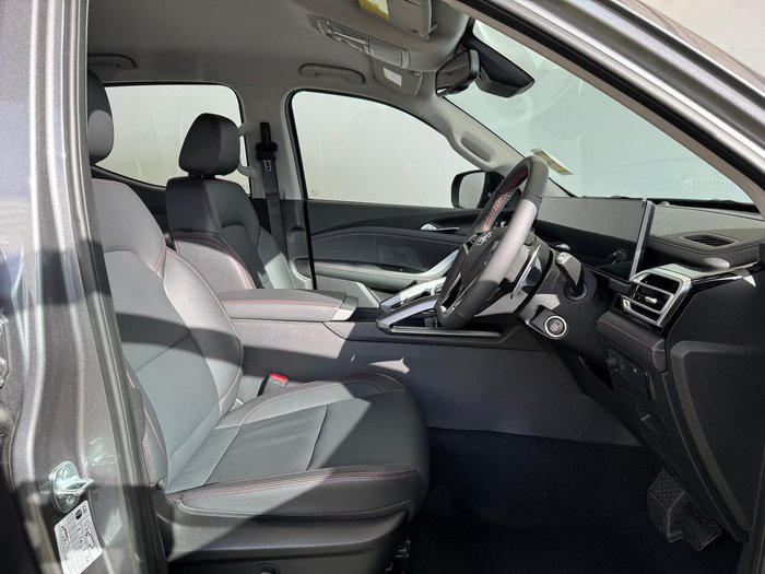 2025 LDV T60 Max PLUS