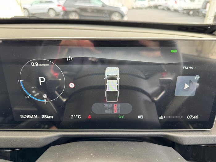 2025 LDV T60 Max PLUS