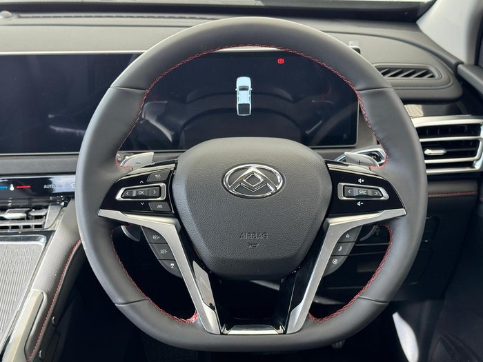 2025 LDV T60 Max PLUS