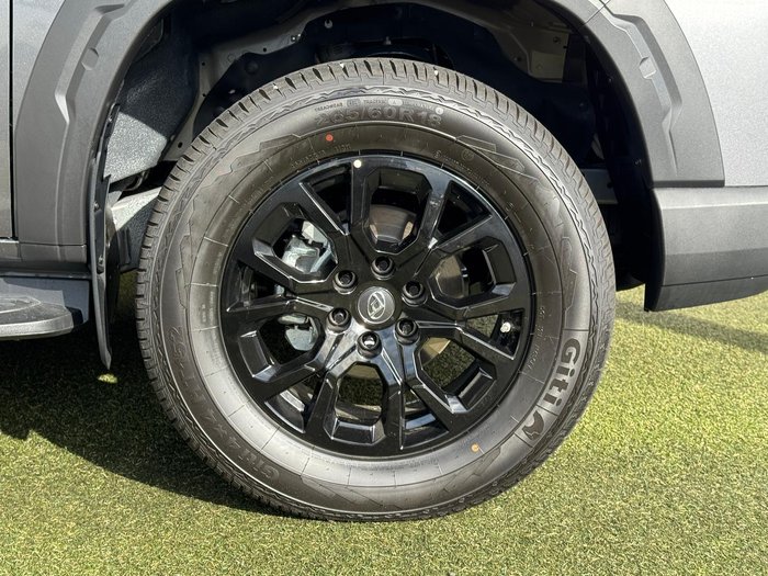 2025 LDV T60 Max PLUS