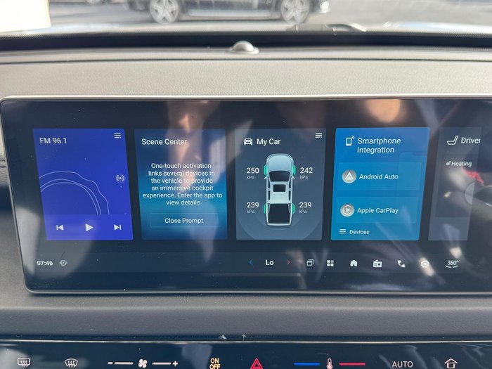 2025 LDV T60 Max PLUS