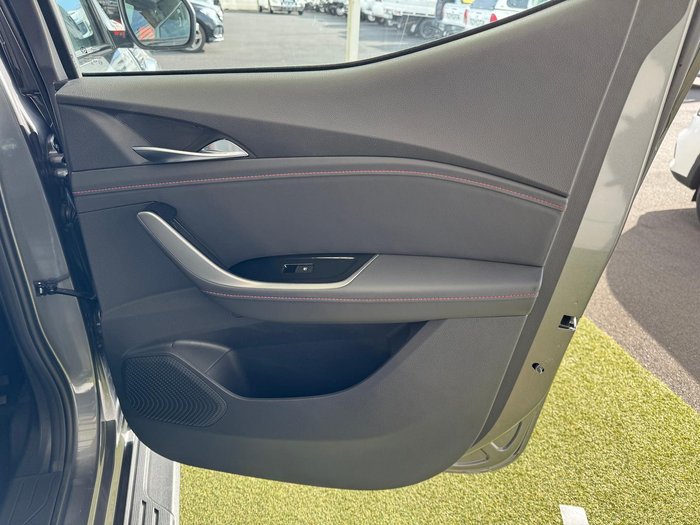 2025 LDV T60 Max PLUS