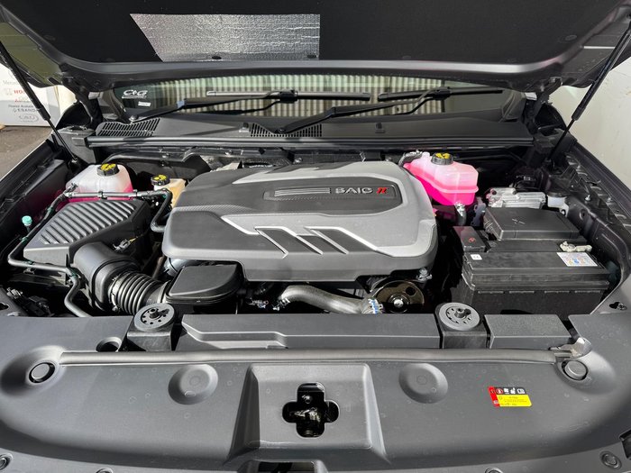 2025 LDV T60 Max PLUS