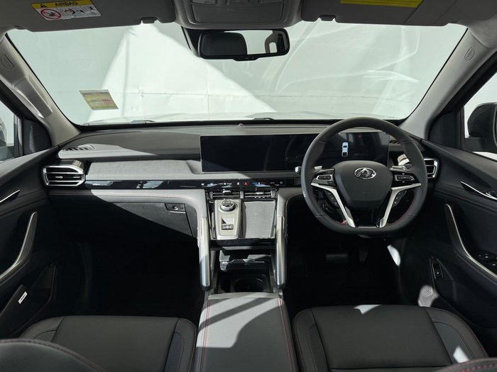 2025 LDV T60 Max PLUS