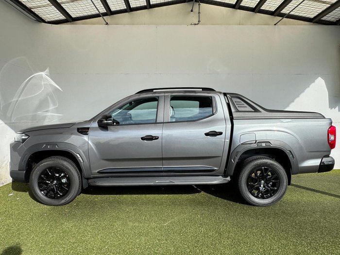 2025 LDV T60 Max PLUS