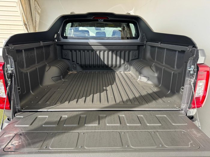 2025 LDV T60 Max PLUS