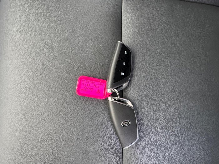 2025 LDV T60 Max PLUS