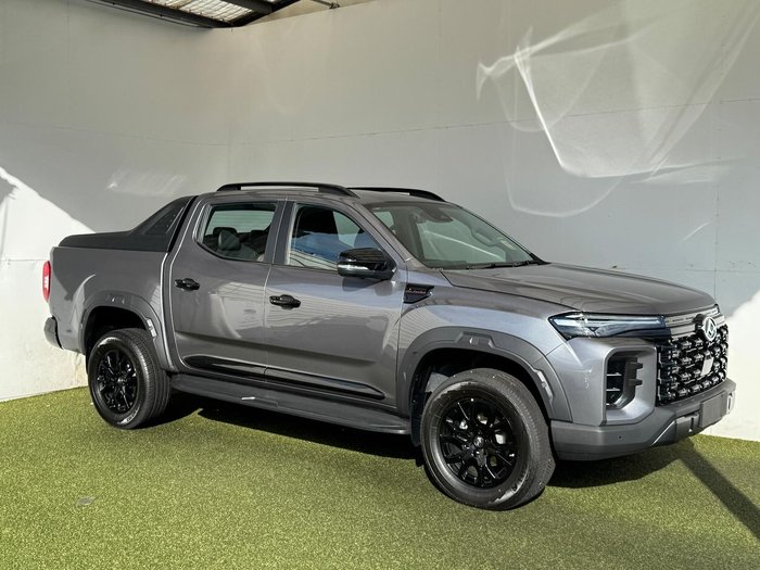 2025 LDV T60 Max PLUS