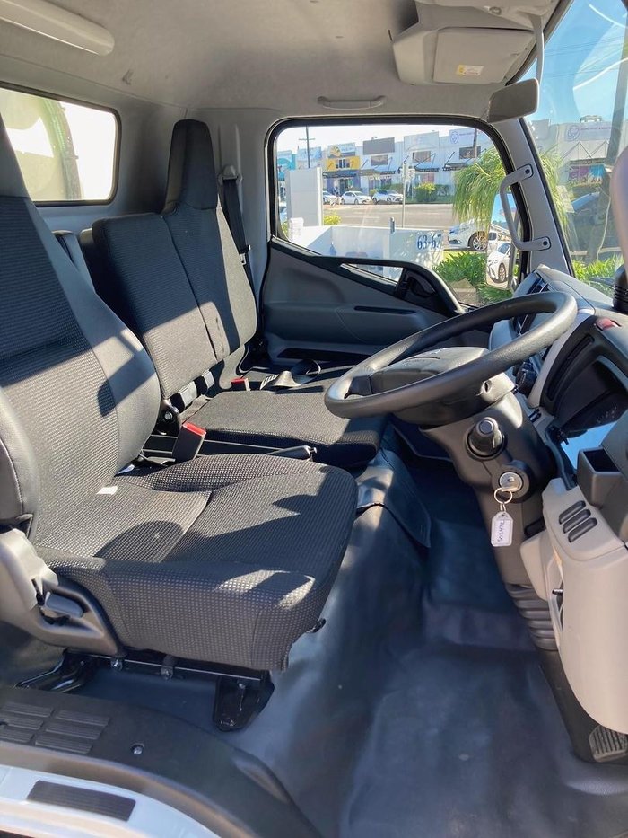 2024 Fuso Canter 515 Fridge Truck
