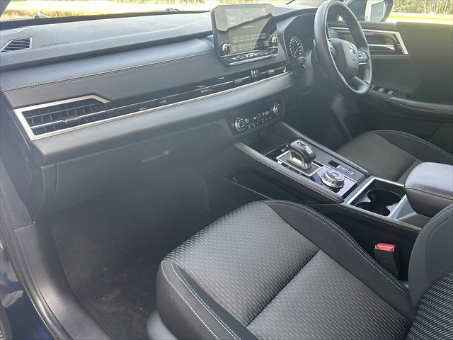 2023 MITSUBISHI Outlander