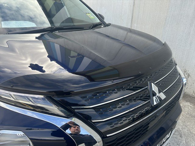 2023 MITSUBISHI Outlander