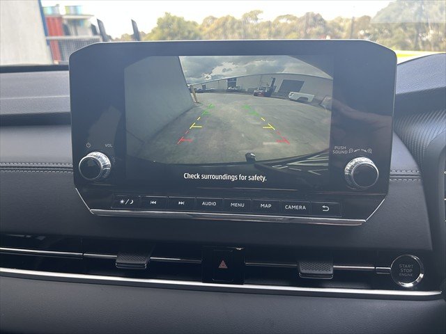 2023 MITSUBISHI Outlander