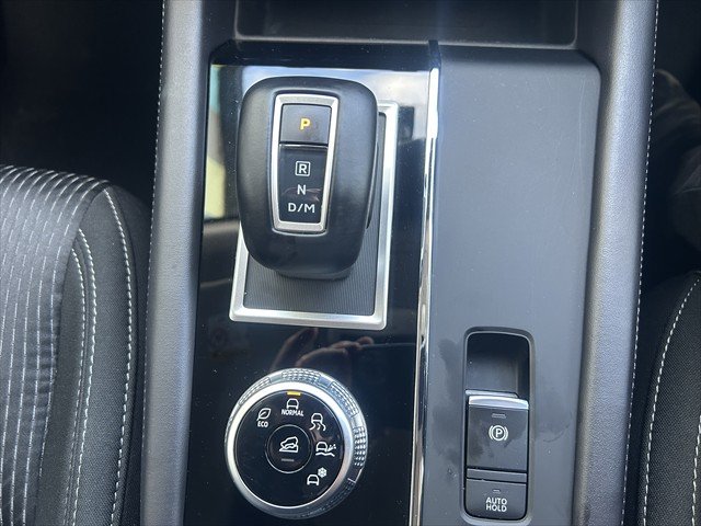 2023 MITSUBISHI Outlander
