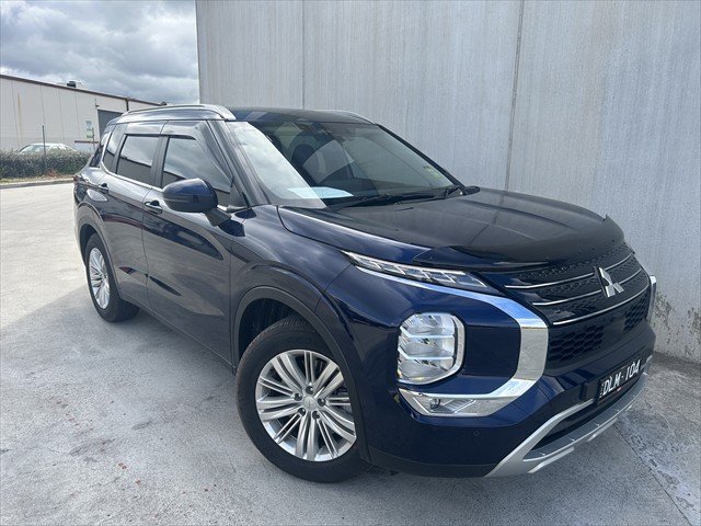 2023 MITSUBISHI Outlander