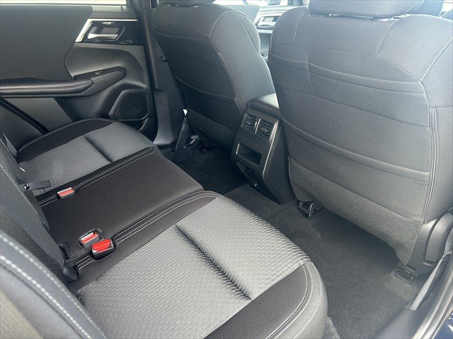 2023 MITSUBISHI Outlander