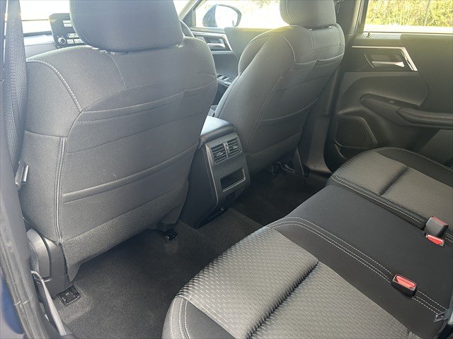 2023 MITSUBISHI Outlander