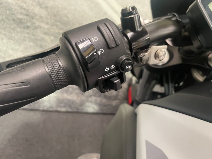 Yamaha 2018 YAMAHA MT07 660CC Black