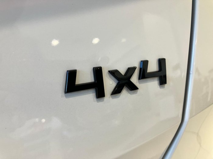2025 SKODA Kodiaq 140TSI Sportline PS MY25 4X4 Moon White