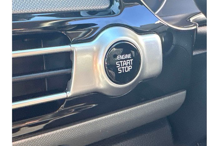 2021 Kia Seltos Sport+