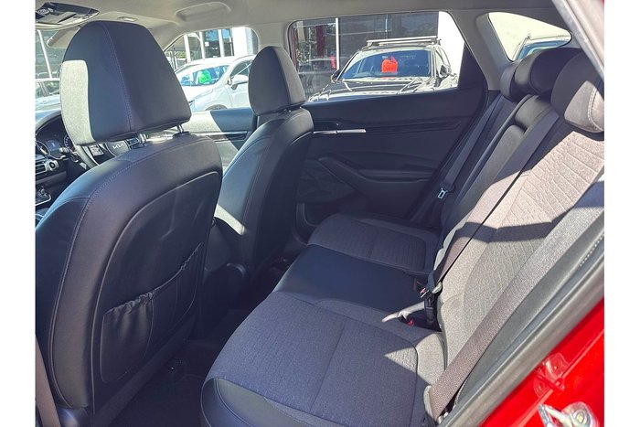 2021 Kia Seltos Sport+