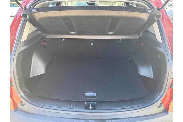 2021 Kia Seltos Sport+